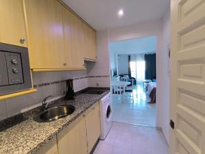 Preciosa Suite en Benalbeach