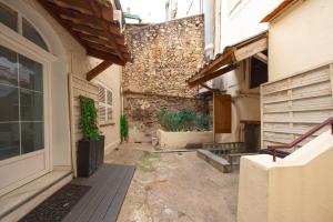 Cannes 3 bedrooms apartment - 14HV