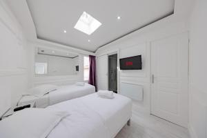 Cannes 3 bedrooms apartment - 14HV