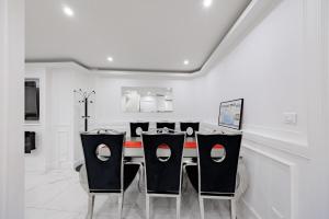 Cannes 3 bedrooms apartment - 14HV