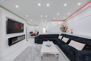 Cannes 3 bedrooms apartment - 14HV