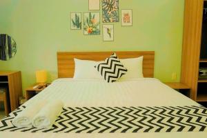 Hy Viên boutique Garden & Swimming pool