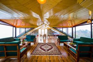 Alaya Stays Archees 6 BHK Nature Retreat with Game Lounge & Open Dining