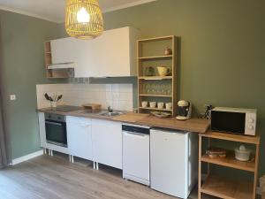 Appartements LAMBALLE Centre proche du haras national : photos des chambres