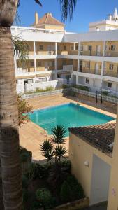 Two-Bedroom Standard Apartment room in Life Apartments Costa Ballena