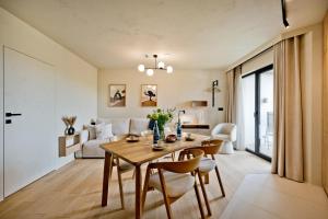 BlueApart Zatoka Harmonii