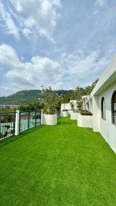 Apartment near the sea Kamala beach 601