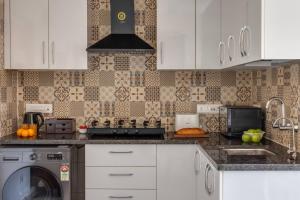 Green Escape 2 BHK Apartment Candolim North Goa