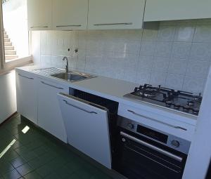 Appartamento Standard con 2 Camere da Letto
