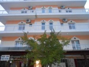 Hotel Germany Pieria Greece