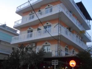 Hotel Germany Pieria Greece