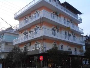 Hotel Germany Pieria Greece