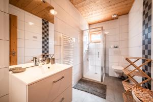 Appartements Les Gites Leyetaz : photos des chambres