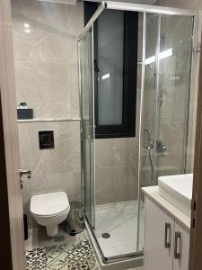 Unforgettable Experience in a Modern Apartment!