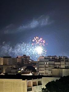 Panoramic view, Quiet, Modern, Wi-Fi, Parking