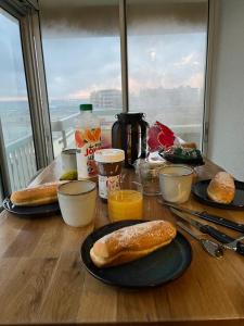 Panoramic view, Quiet, Modern, Wi-Fi, Parking