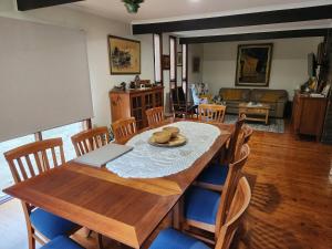 A Holiday Home for Every Season