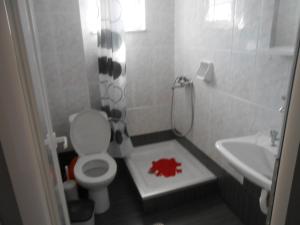 Hotel Germany Olympos Greece
