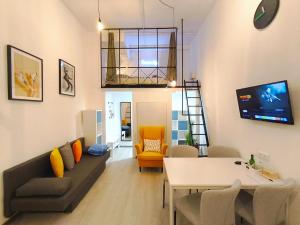 MOOKI Loft und Lake Ossiacher See Gerlitzen own beach