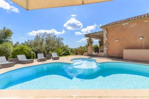 Villa Cereseto img46