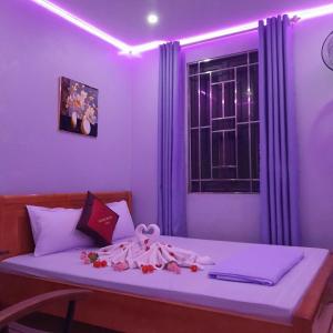 hương quỳnh HOTEL