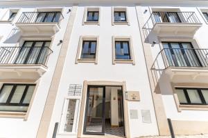 Apartamento T1 Sunshine