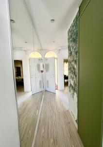 Green Oasis Apartment - Orlandito