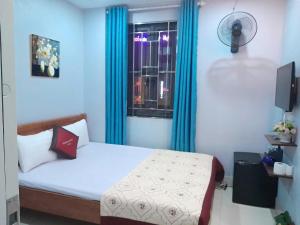 hương quỳnh HOTEL