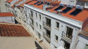 Apartamento T1 Sunshine