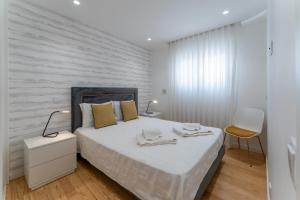 Apartamento T1 Sunshine