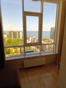 Apartment Frantsuzky Bulvar 60 G