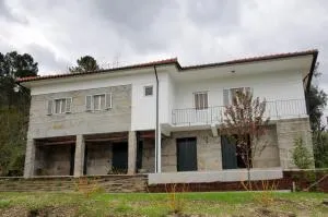 Casa dos Tios - Lufrei