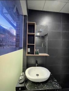 Hy Viên boutique Garden & Swimming pool