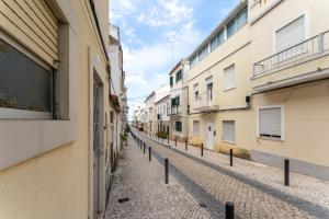 Apartamento T1 Sunshine