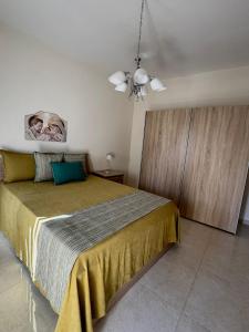 Seabreeze Marsaxlokk Apartment