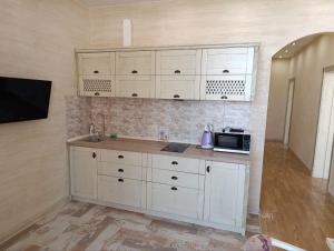 Apartment Frantsuzky Bulvar 60 G