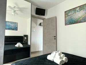 Blue Vista Apartment