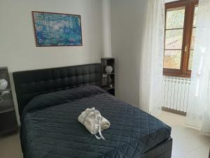 Blue Vista Apartment