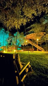 Zante Lagos holiday homes Treehouse and Villa