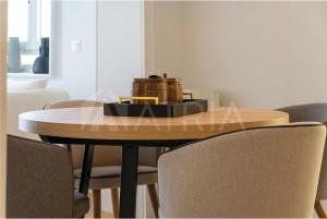 Stylish 2BR Apartment - Be Grand