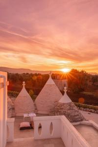 Albachiara Suite Spa