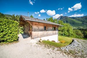 Appartements Les Gites Leyetaz : photos des chambres