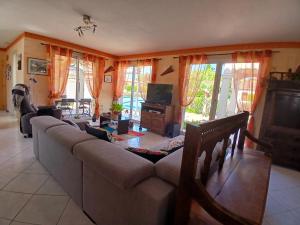 B&B / Chambres d'hotes lauriers roses : photos des chambres