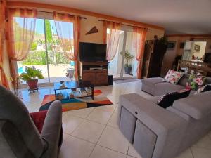 B&B / Chambres d'hotes lauriers roses : photos des chambres