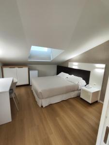 Double Room room in Hotel Las Terrazas