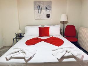 Central House Tsoukalas Nasos