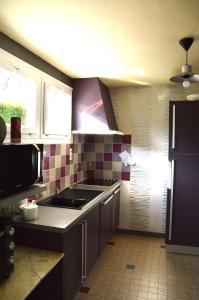 Maisons de vacances L-Oree des Pres - Gite familial - 4 etoiles - 8 personnes : photos des chambres