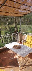 Bel appartement domaine viticole