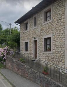 Casa de Aldea La Jaya II