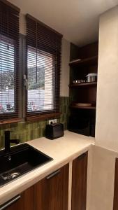 Appartements Appartement vue mer Vulpaghja 01 : photos des chambres